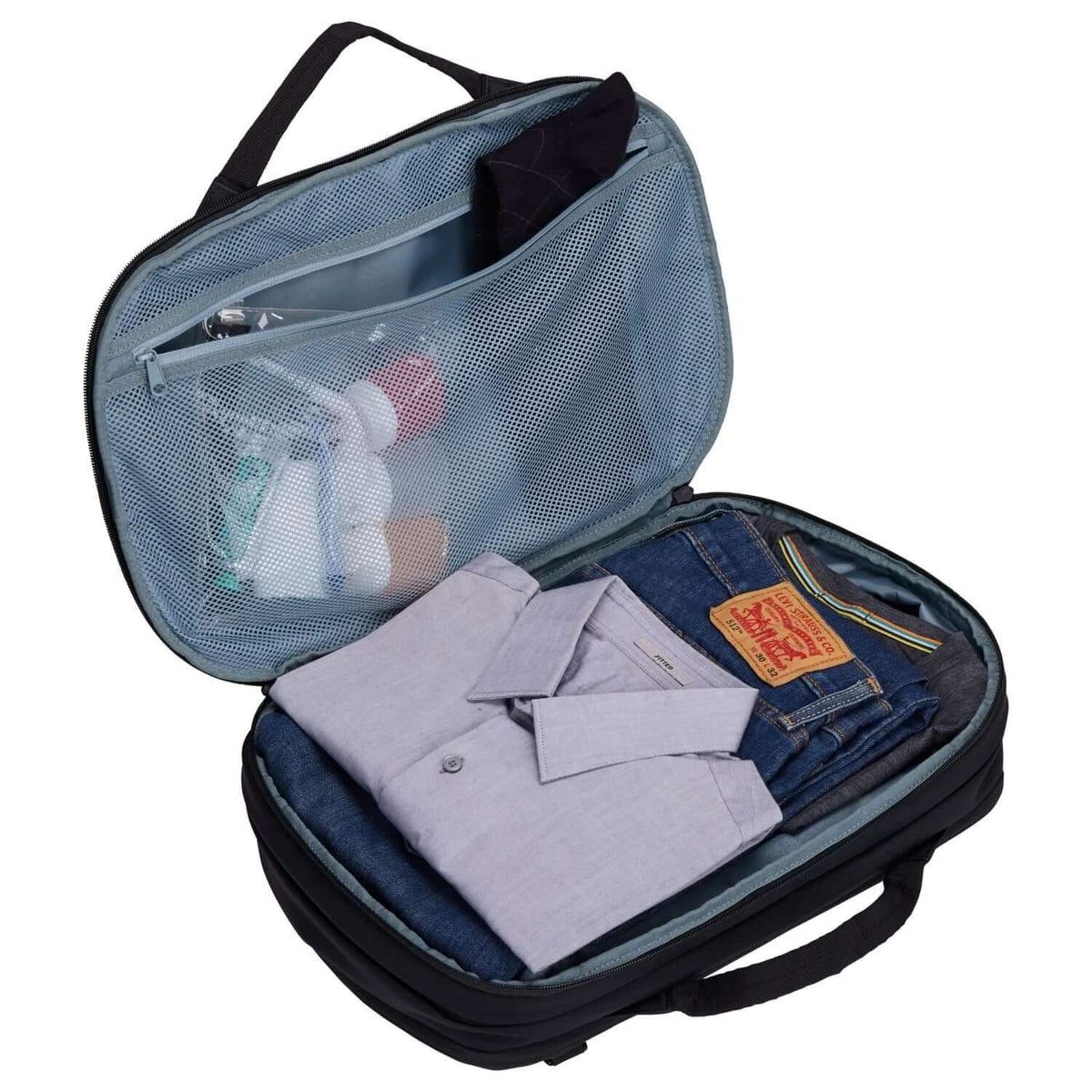 Thule Subterra 2 Convertiable Travel Bag 23L Corporate Gift Singapore