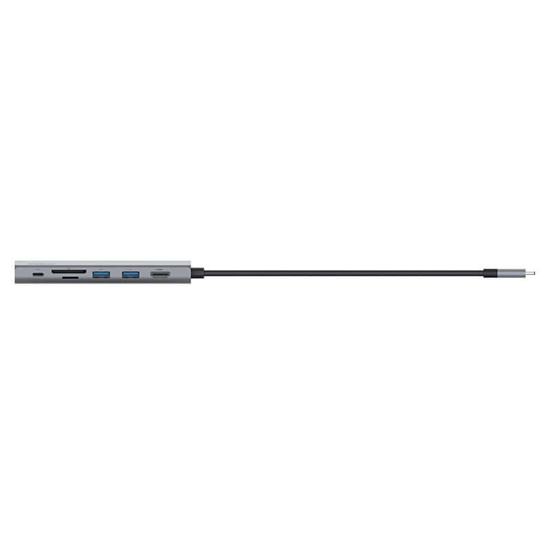 Belkin USB-C® 7-in-1 Multiport Adapter by Corporate Gift Store Singapore