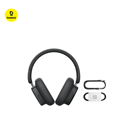 Baseus Bowie H1i Bluetooth Headphone by Corporate Gift Store Singapore