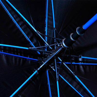 Auto Golf Umbrella by Corporate Gift Store Singapore