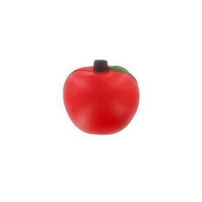 Apple Stressball by Corporate Gift Store Singapore