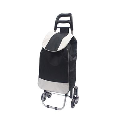 6-Wheels Trolley Bag | gifts shop