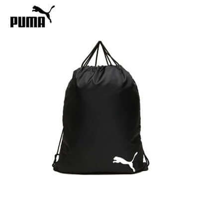 Puma Drawstring Backpack by Corporate Gift Store Singapore