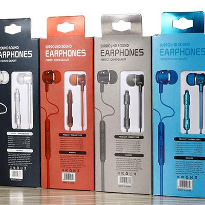 Classic Earpieces by Corporate Gift Store Singapore