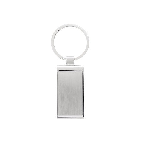Metal Keychain (1.7x3cm) by Corporate Gift Store Singapore