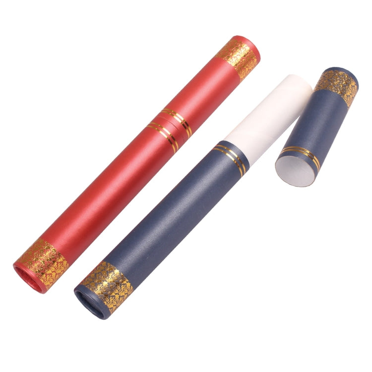 Certificate Scroll by Corporate Gift Store Singapore