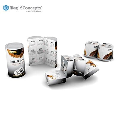 Magic Concepts Magic Can by Corporate Gift Store Singapore