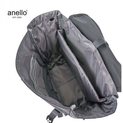 Anello Nile Flappy Backpack by Corporate Gift Store Singapore