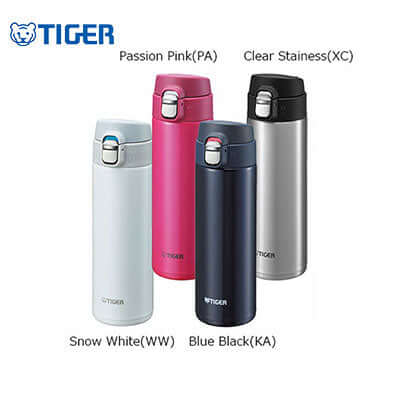 Tiger Stainless Steel Tumbler MMJ-A by Corporate Gift Store Singapore