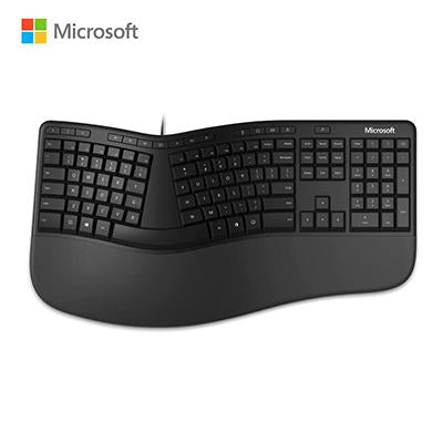 Microsoft Ergonomic Keyboard by Corporate Gift Store Singapore