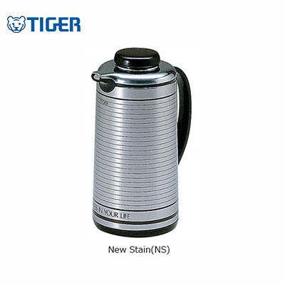 Tiger New Stain Handy Jug 1000ml / 1300ml / 1600ml / 1900ml PXJ(NS) | gifts shop