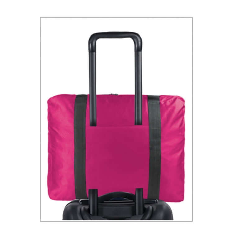 Foldable Travelling Bag by Corporate Gift Store Singapore
