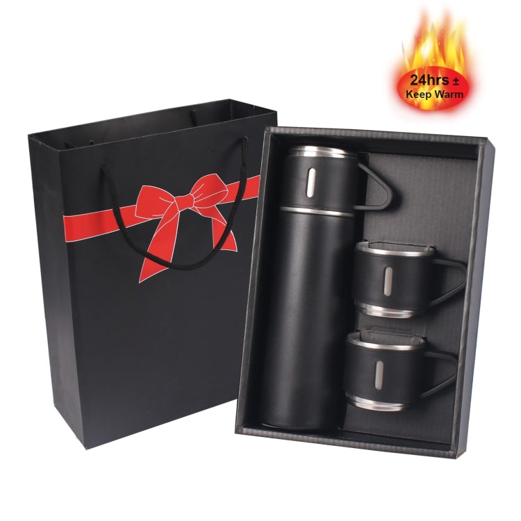 Vacuum Flask Gift Set by Corporate Gift Store Singapore