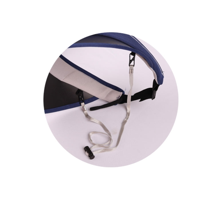 Sun Visor Hat by Corporate Gift Store Singapore