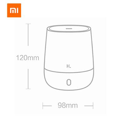 Xiaomi HL Mini Portable USB Air Aromatherapy Humidifier | gifts shop
