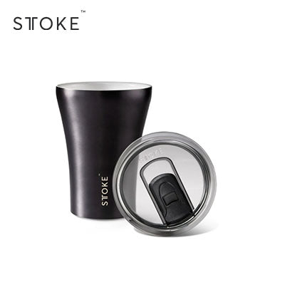 STTOKE Limited Edition Insulated Ceramic Cup 8oz by Corporate Gift Store Singapore