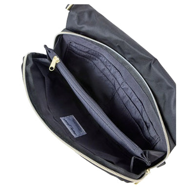 Legato Largo One Mile Wallet Shoulder Bag by Corporate Gift Store Singapore