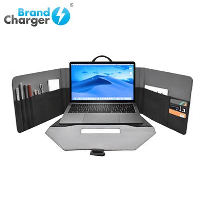 BrandCharger Specter Workspace laptop Bag by Corporate Gift Store Singapore