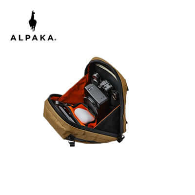 Alpaka Metro Sling X-Pac VX21 by Corporate Gift Store Singapore