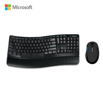 Microsoft Sculpt Comfort Desktop Set by Corporate Gift Store Singapore
