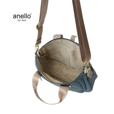 Anello Atelier 2Way Mini Tote Bag by Corporate Gift Store Singapore