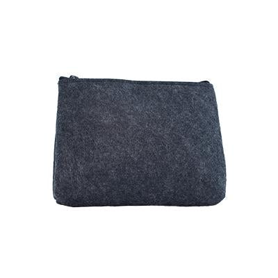 Eco Friendly Wool Felt Accessories Pouch | gifts shop