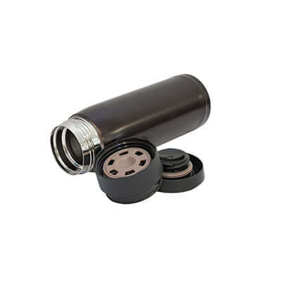 500ml Stainless Steel Thermal Flask by Corporate Gift Store Singapore