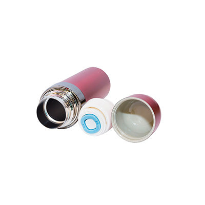 500ml Stainless Steel Bottle by Corporate Gift Store Singapore
