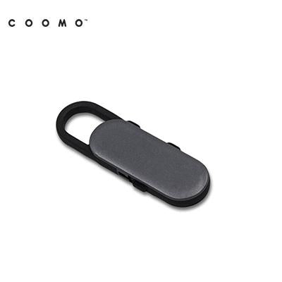COOMO PADLOCK CHARGING CABLE by Corporate Gift Store Singapore