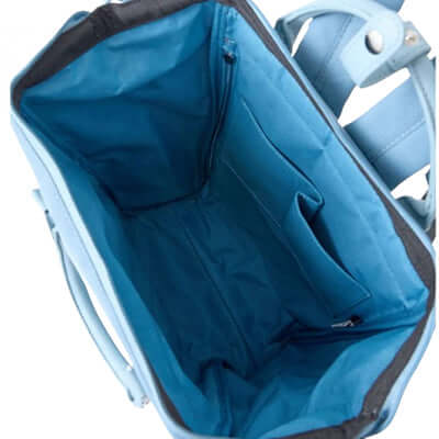 Anello New Retro Kuchigane Backpack Slim by Corporate Gift Store Singapore