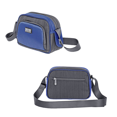 Allan D'Lious 3 Compartment Slingbag by Corporate Gift Store Singapore