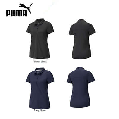 Puma Gamer Polo Shirt by Corporate Gift Store Singapore