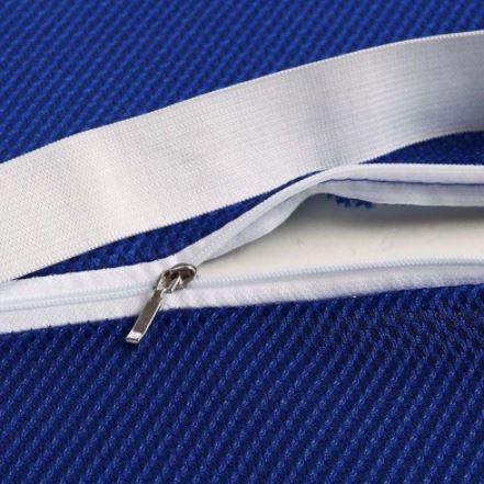 Memory Foam Back Cushion by Corporate Gift Store Singapore