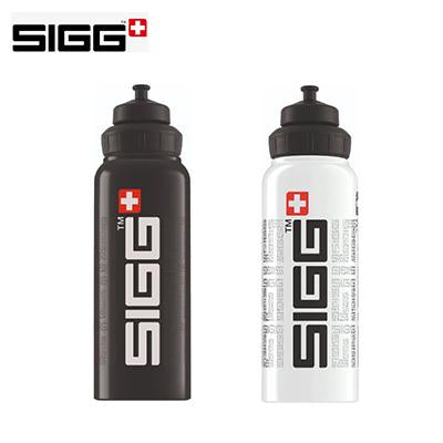 SIGG Signature 1L WMB Aluminium Water Bottle | gifts shop