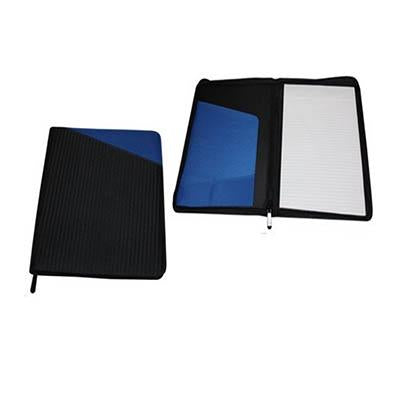 A4 Portfolio with Zipper by Corporate Gift Store Singapore