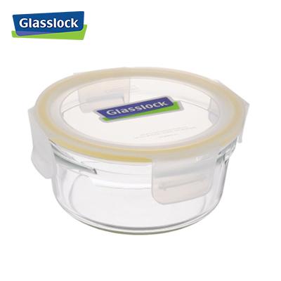900ml Glasslock Round Container by Corporate Gift Store Singapore
