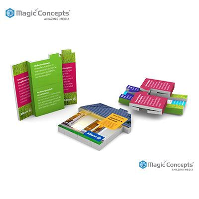 Magic Concepts Magic House by Corporate Gift Store Singapore