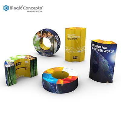 Magic Concepts Magic Ring by Corporate Gift Store Singapore