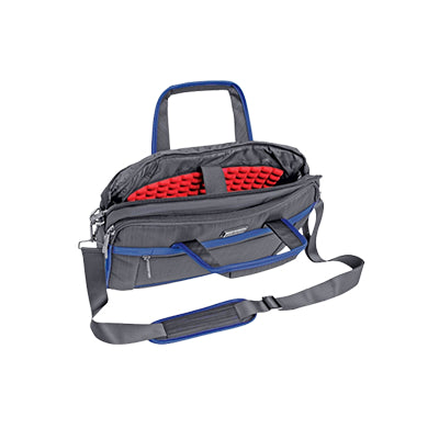 Allan D'Lious Nylon Laptop Bag by Corporate Gift Store Singapore