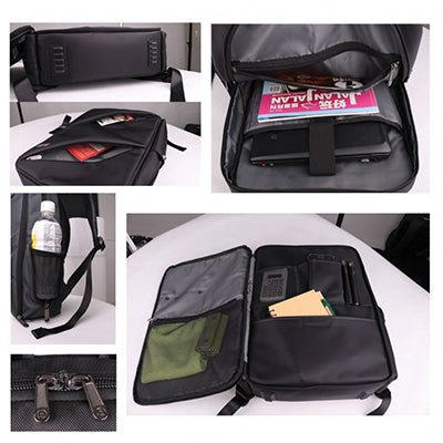 Allan D'Lious Laptop Bag 033 by Corporate Gift Store Singapore