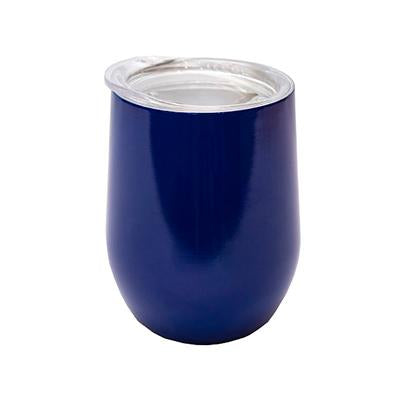 Stainless Steel Mug without handle by Corporate Gift Store Singapore