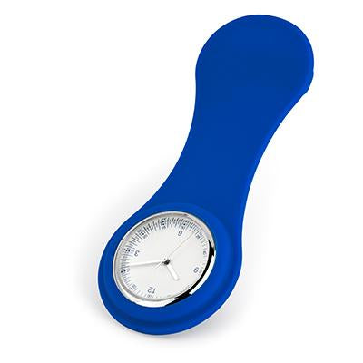 Nurse Silicon Brooch Watch by Corporate Gift Store Singapore
