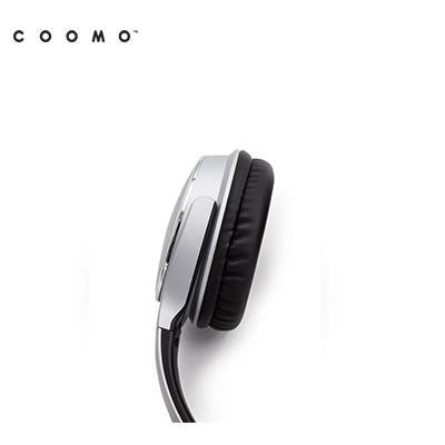 COOMO SYMPHONY WIRELESS HEADPHONE by Corporate Gift Store Singapore