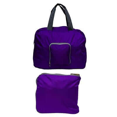 Foldable Travel Bag by Corporate Gift Store Singapore