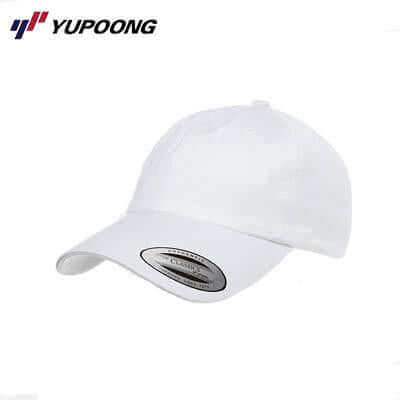 Yupoong 6245CM Dad Hat by Corporate Gift Store Singapore