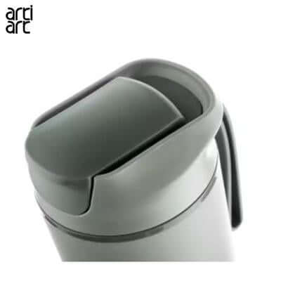 artiart Rhino Spill Free Suction Thermal Bottle by Corporate Gift Store Singapore