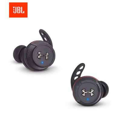 Under Armour® True Wireless Flash – Engineered by JBL Under Armour® True Wireless Flash – Engineered by JBL