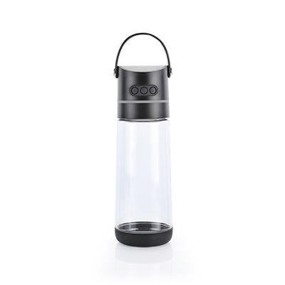 OSSI Fusi Bottle with Bluetooth Speaker by Corporate Gift Store Singapore