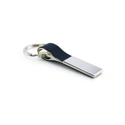 Metal Keychain by Corporate Gift Store Singapore