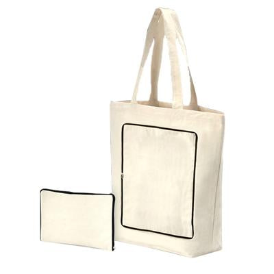 Foldable Cotton Bag | gifts shop